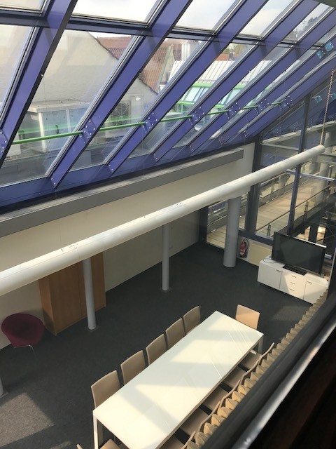 TISAX Ausbildung